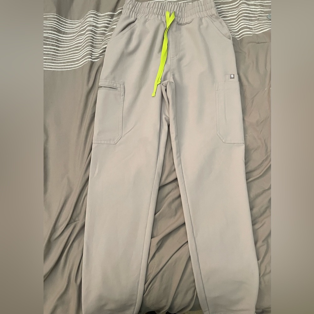 Women’s Figs Yola Skinny Scrub pant